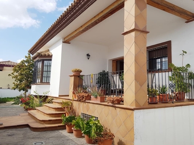 Chalet en venta en Benalup, Cádiz