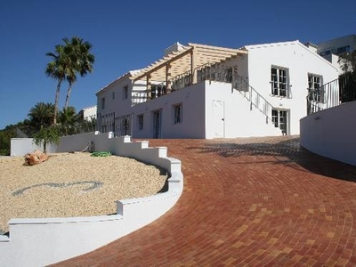 Chalet en venta en Cap Martí - El Tossalet - Pinomar, Javea / Xàbia, Alicante