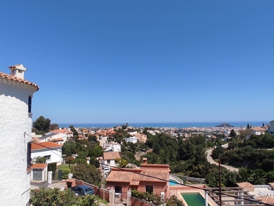 Chalet en venta en El Montgó, Dénia, Alicante