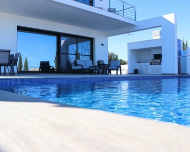 Chalet en venta en El Montgó, Dénia, Alicante