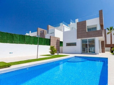 Chalet en venta en El Raso, Guardamar del Segura, Alicante