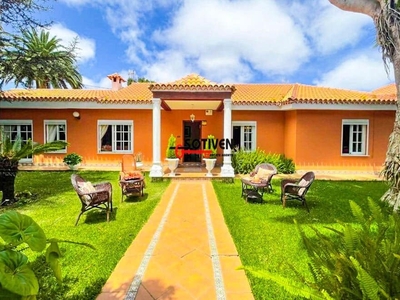 Chalet en venta en Guamasa, San Cristóbal de La Laguna, Tenerife