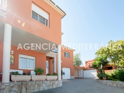 Chalet en venta en La Pedrera - Vessanes, Dénia, Alicante