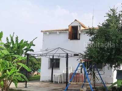 Chalet en venta en lliria en Urbanizaciones Llíria