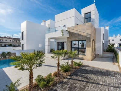 Chalet en venta en Los Narejos, Los Alcázares, Murcia