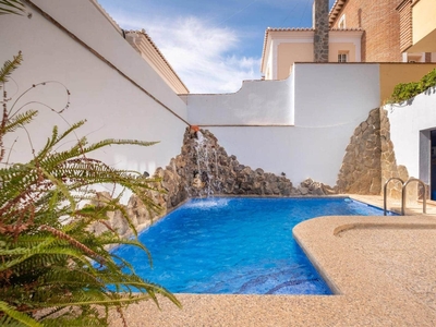 Chalet en venta en Nerja, Málaga