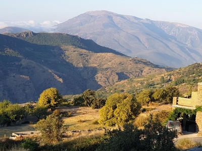 Chalet en venta en Pórtugos, Granada