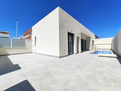 Chalet en venta en San Pedro del Pinatar ciudad, San Pedro del Pinatar, Murcia