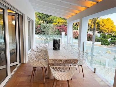 Chalet en venta en Can Furnet, Santa Eulalia / Santa Eularia, Ibiza