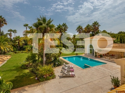 Chalet en venta en Sotogrande Costa, San Roque, Cádiz