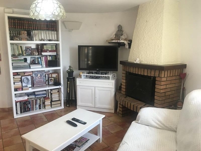 Chalet villa en venta en alcanar-platja - urb. serramar, 4 dormitorios. en Tarragona