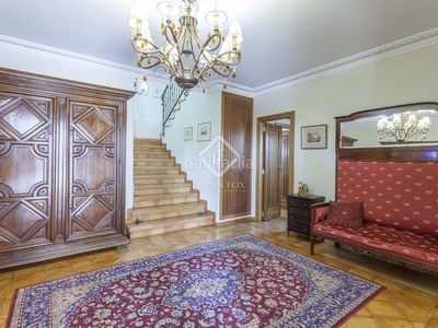 Chalet villa mediterránea en excelentes condiciones de 7 dormitorios en venta , valencia en Bétera