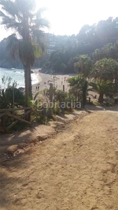 Estudio en urbanització cala llevadó urbanització cala llevadó en Tossa de Mar