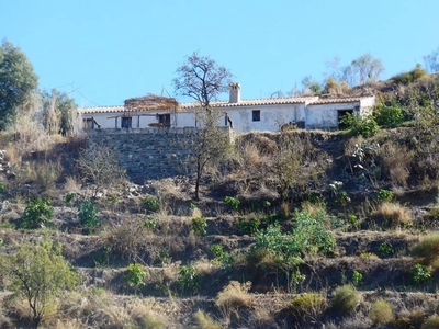 Finca/Casa Rural en venta en Almuñécar, Granada