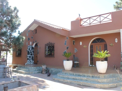 Finca/Casa Rural en venta en Chiguergue, Guía de Isora, Tenerife