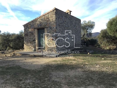 Finca/Casa Rural en venta en El Castillo de las Guardas, Sevilla