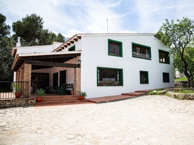 Finca/Casa Rural en venta en El Montgó, Dénia, Alicante