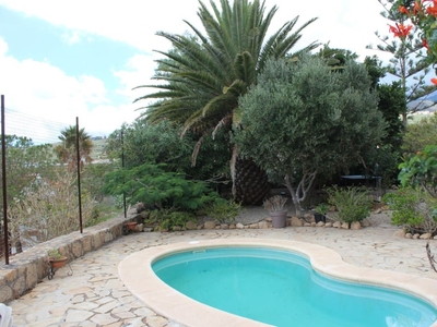 Finca/Casa Rural en venta en El Salto, Granadilla de Abona, Tenerife