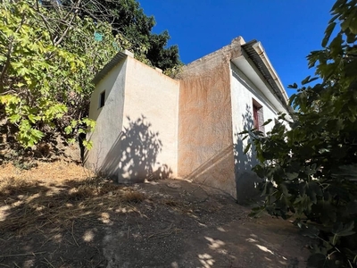 Finca/Casa Rural en venta en Guajar Faraguit, Los Guajares, Granada