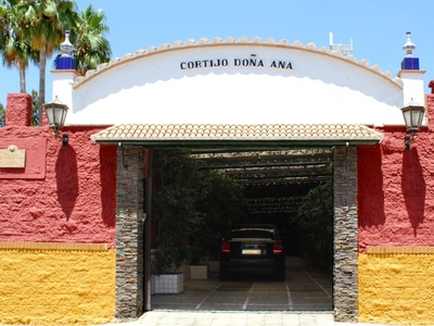 Finca/Casa Rural en venta en Guillena, Sevilla