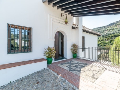Finca/Casa Rural en venta en Saleres, El Valle, Granada