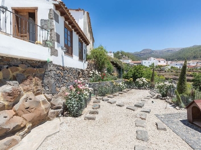 Finca/Casa Rural en venta en Vilaflor, Tenerife