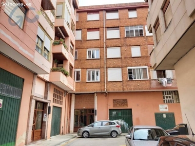 GC pone a la venta un apartamento Duplex de 91 m2 en venta en Santoña, Cantabria