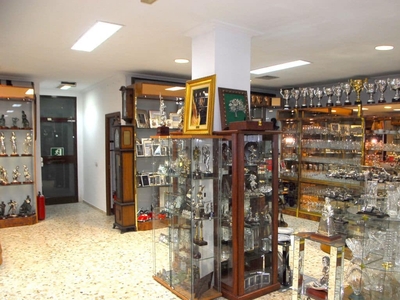 Local Comercial en venta en El Cerro, Sevilla ciudad, Sevilla