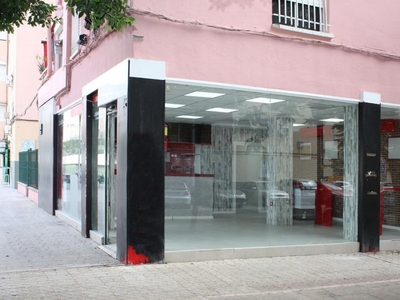 Local Comercial en venta en Parque Alcosa, Sevilla ciudad, Sevilla