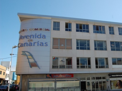 Local en Avenida DE CANARIAS Nº262-264, Santa Lucía de Tirajana