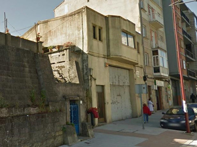 Parcela en Avenida GALICIA, Vigo