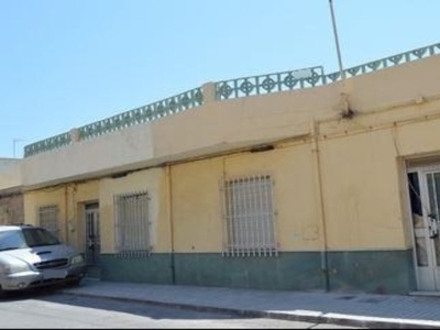 Parcela en Calle PROSPERIDAD (B), El Ejido