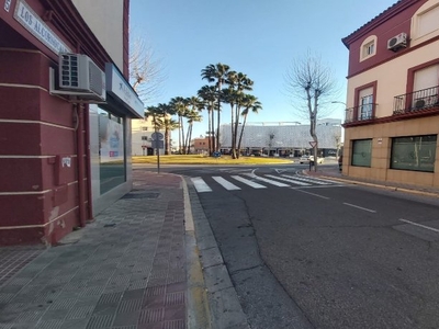 Parking en Calle ALCORNOCALES, Cazalla de la Sierra