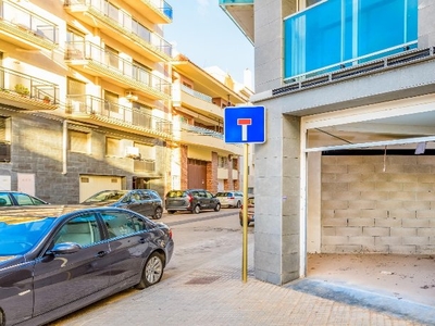 Parking en Calle MENDEZ NUÑEZ, Sant Carles de la Ràpita