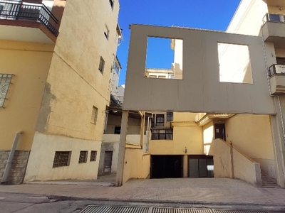 Parking en Calle PABLO PICASSO, Guadix