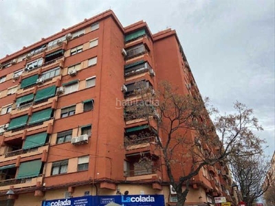 Piso barrio s.isidro -,amplia vivienda.se estudia oferta¡ en Valencia