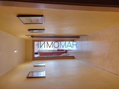 Piso bonito piso en centre en Eixample Mataró