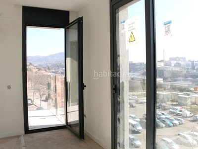 Piso con 2 habitaciones con ascensor, calefacción y aire acondicionado en Sant Feliu de Llobregat
