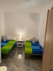 Piso con 2 habitaciones en Segur de dalt Segur de Calafell