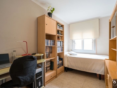 Piso con 3 habitaciones amueblado con ascensor, calefacción y vistas al mar en Tarragona