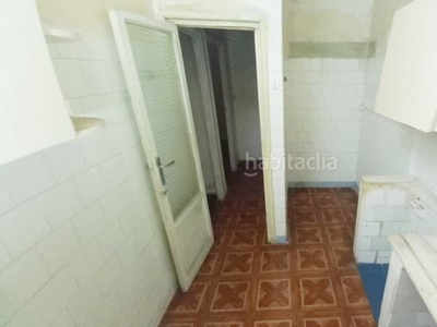 Piso con 3 habitaciones en Els Orriols Valencia