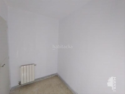 Piso cuarto con 3 habitaciones y terraza en Franqueses del Vallès (Les)