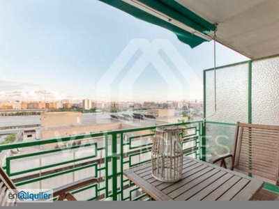 Piso de 4 habitaciones en Arrancapins