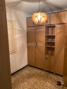 Piso en avinguda del principat d'andorra 15 piso con 3 habitaciones con calefacción en Tarragona