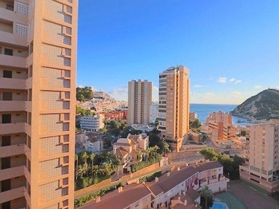 Piso en Benidorm