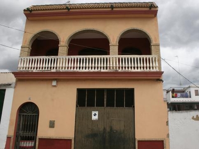 Piso en Calle GUADIAMAR - Nº5B, Aznalcázar