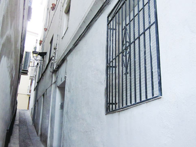 Piso en Calle LAS PALMAS, Jaén