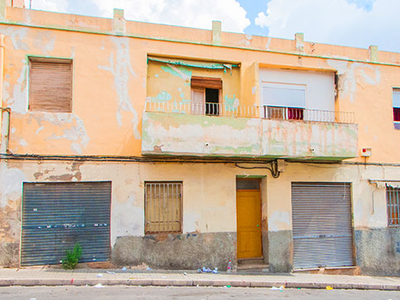 Piso en Calle MIGUEL DE UNAMUNO, Elda