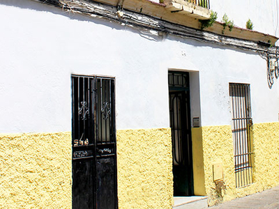 Piso en Calle NUEVA, Jerez de la Frontera