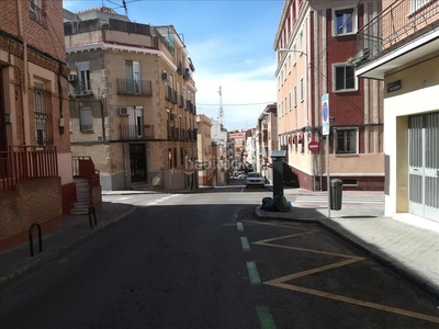 Piso en calle san raimundo en Bellas Vistas Madrid